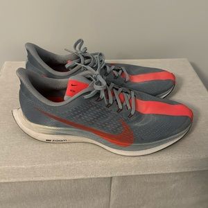 Nike Pegasus 35 turbo size 13